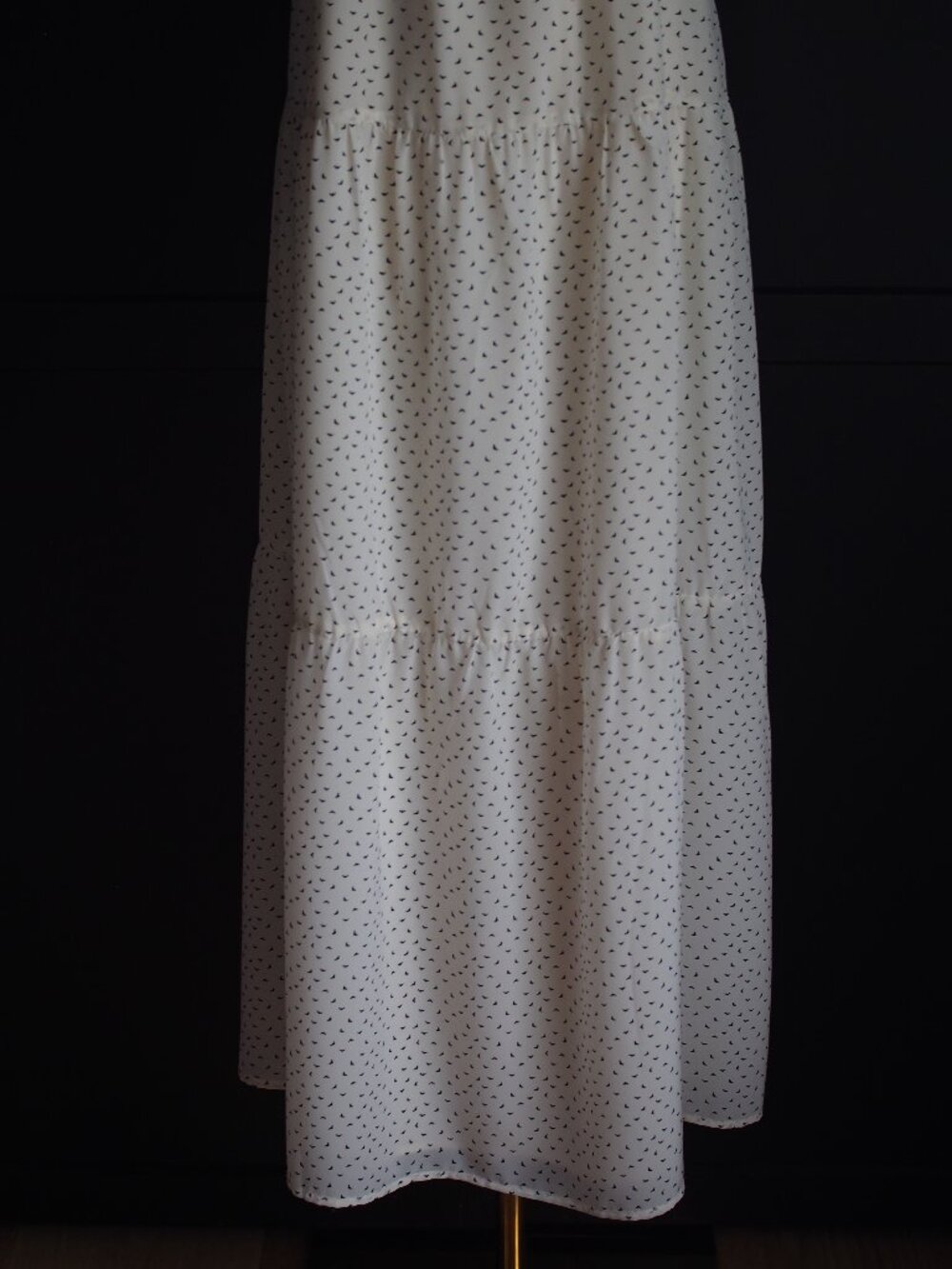 🌷Bardot | NWT Peasant Dress - Picture 4 of 6